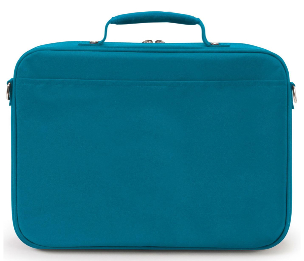 DICOTA Torba na notebooka Eco Multi BASE 15-17.3 niebieska D30916-RPET - 1105189 - zdjęcie 3